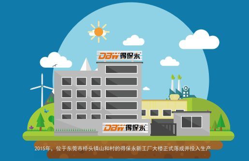 十五年砥礪奮進 得保永，印廠的貼心伙伴與專業膠輥專家